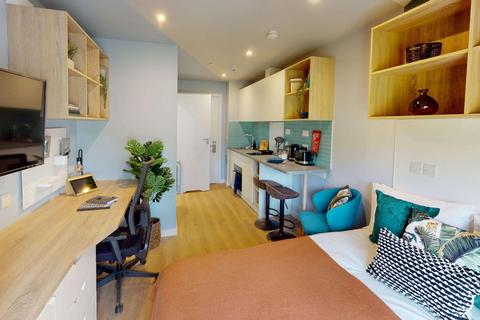 undefined, Mayfield Road, Edinburgh EH9