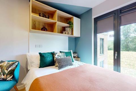 undefined, Mayfield Road, Edinburgh EH9