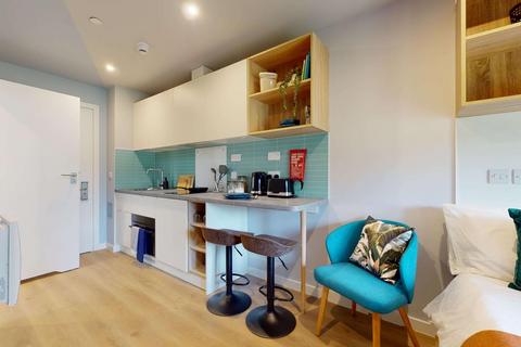 undefined, Mayfield Road, Edinburgh EH9