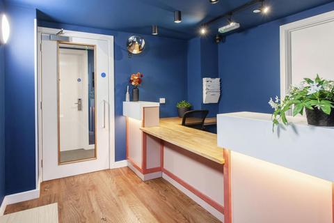 undefined, Mayfield Road, Edinburgh EH9