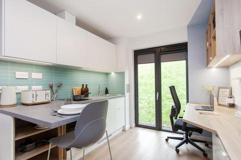 undefined, Mayfield Road, Edinburgh EH9