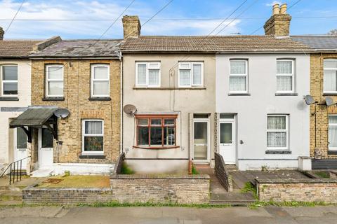 3 bedroom terraced house for sale, Winchelsea Terrace, Dover, CT17