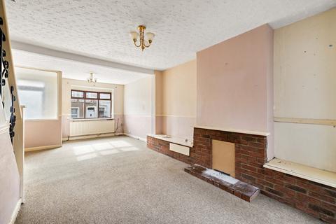 3 bedroom terraced house for sale, Winchelsea Terrace, Dover, CT17