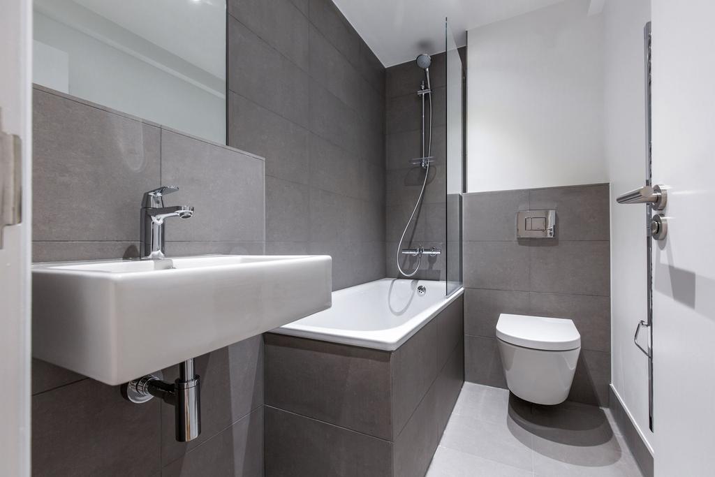 Bathroom (example)
