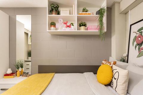 undefined, Spring Garden, Aberdeen AB25