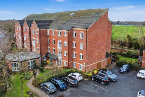 1 bedroom apartment for sale, Tamworth Road, Long Eaton