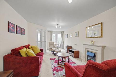 1 bedroom apartment for sale, Tamworth Road, Long Eaton