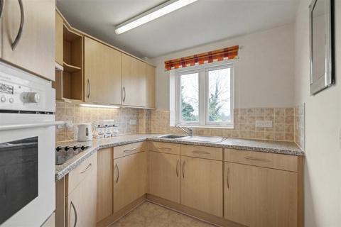1 bedroom apartment for sale, Tamworth Road, Long Eaton
