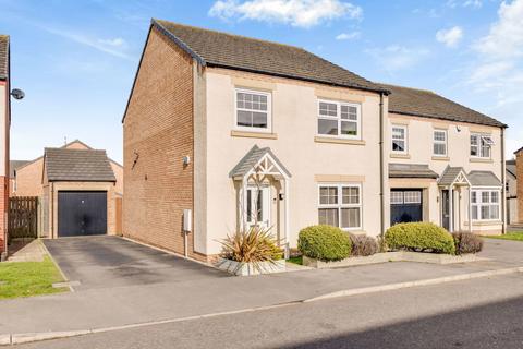 4 bedroom detached house for sale, School Close, Cramlington NE23
