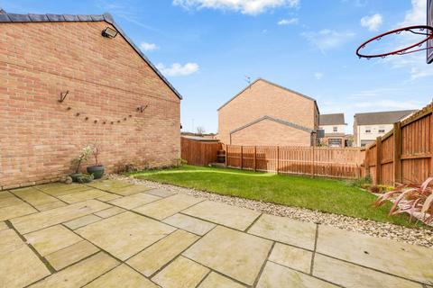 4 bedroom detached house for sale, School Close, Cramlington NE23