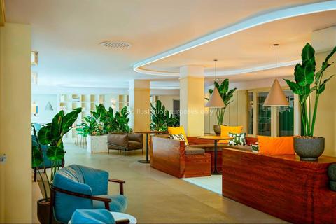 undefined, Bath Street, London EC1V