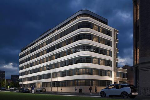 undefined, Bath Street, London EC1V