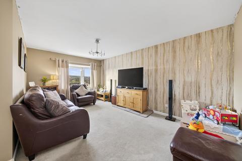 3 bedroom semi-detached house for sale, Kestrel View, Shelley, HD8