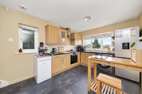 3 bedroom semi-detached house for sale, Kestrel View, Shelley, HD8