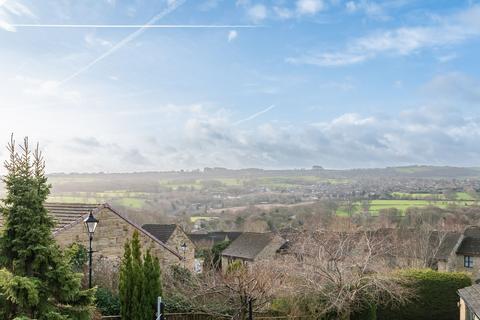 3 bedroom semi-detached house for sale, Kestrel View, Shelley, HD8