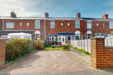 3 bedroom terraced house for sale, Gerald Street, South Shields, Tyne and Wear, NE34 8RG