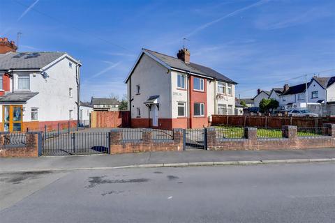undefined, Dunraven Road, Leckwith, Cardiff