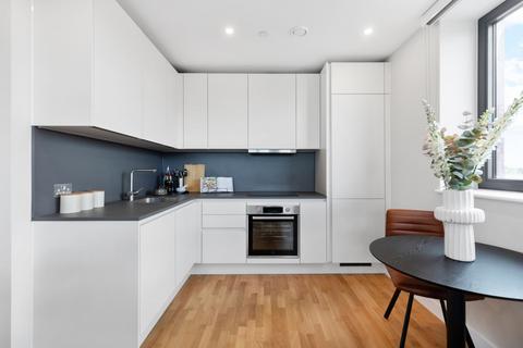 1 bedroom flat to rent, Premier House, Canning Road
