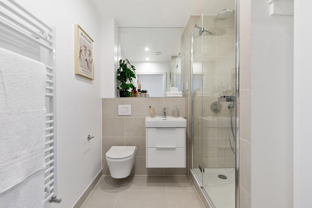 Bathroom (example)