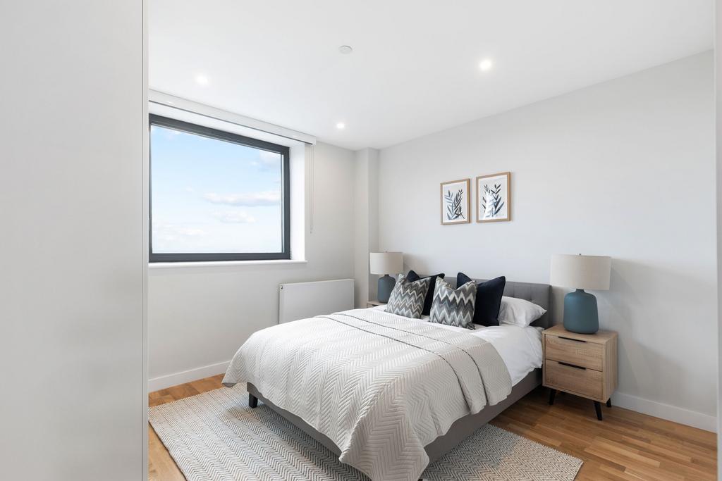 Bedroom (example)