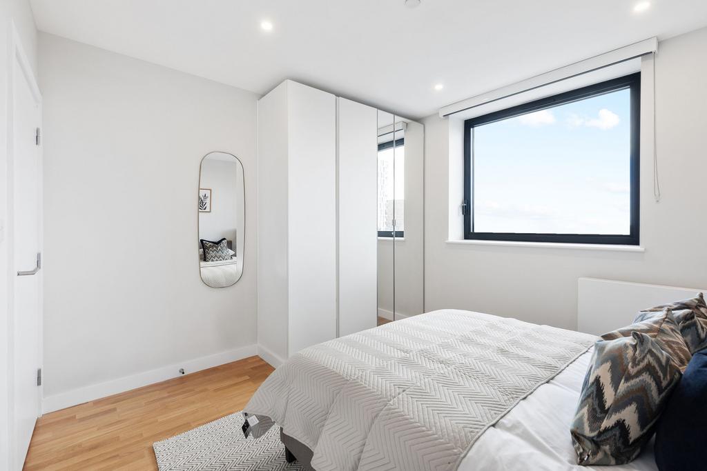 Bedroom (example)