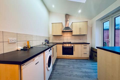 undefined, Queen Alexandra Road, North Shields
