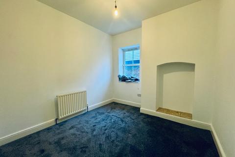 undefined, Queen Alexandra Road, North Shields