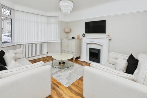 3 bedroom semi-detached house for sale, Sonning Avenue, Liverpool, L21