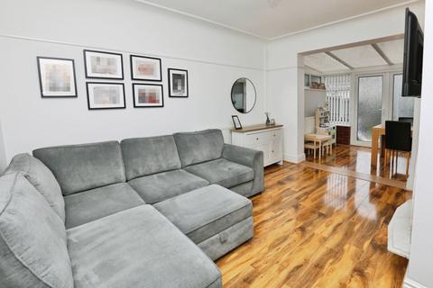 3 bedroom semi-detached house for sale, Sonning Avenue, Liverpool, L21