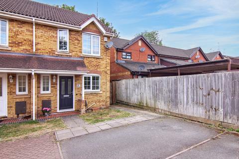 undefined, Meadowcroft Close, Coventry, CV4