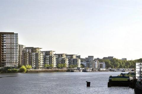 2 bedroom penthouse for sale, Eastfields Avenue, London SW18