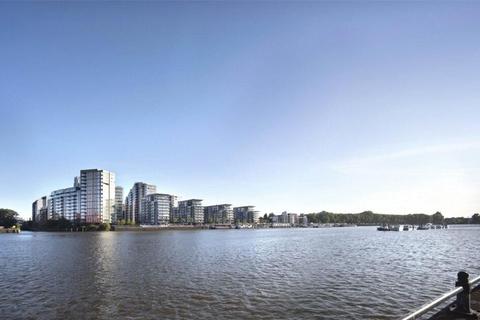 2 bedroom penthouse for sale, Eastfields Avenue, London SW18