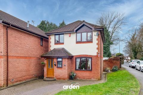 undefined, Bartley Woods, Birmingham, B32