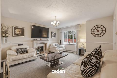 undefined, Bartley Woods, Birmingham, B32