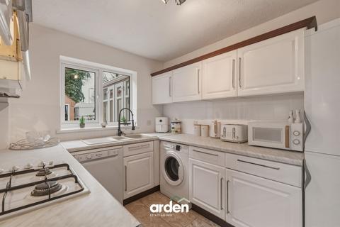 undefined, Bartley Woods, Birmingham, B32
