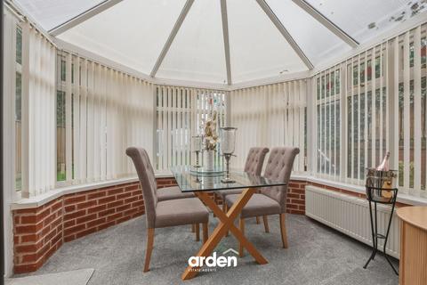 undefined, Bartley Woods, Birmingham, B32