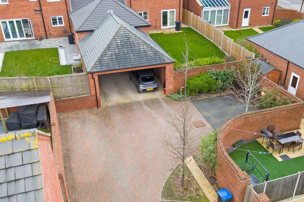 Car Port