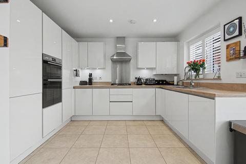 3 bedroom detached house for sale, Maple Lane, Burton Green, Kenilworth, CV8