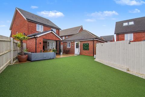 3 bedroom detached house for sale, Maple Lane, Burton Green, Kenilworth, CV8