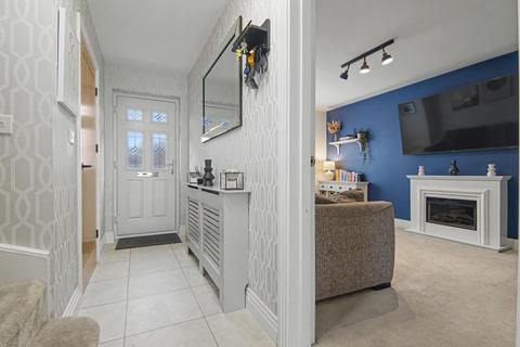 3 bedroom detached house for sale, Maple Lane, Burton Green, Kenilworth, CV8