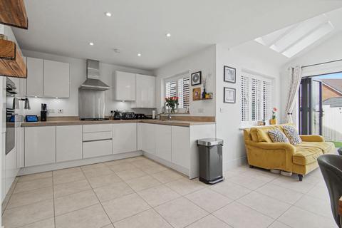 undefined, Maple Lane, Burton Green, Kenilworth, CV8