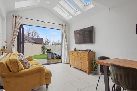 undefined, Maple Lane, Burton Green, Kenilworth, CV8