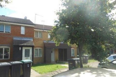 undefined, Finsbury Park Avenue, Harringay N4