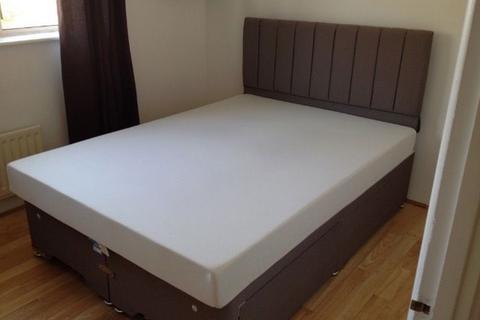undefined, Finsbury Park Avenue, Harringay N4
