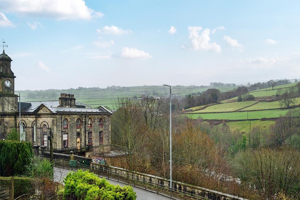 View from front of property