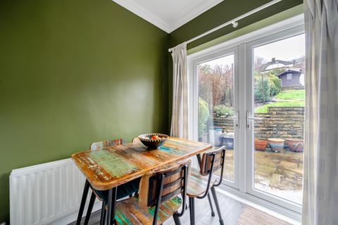 undefined, Wilmur Mount, Luddendenfoot