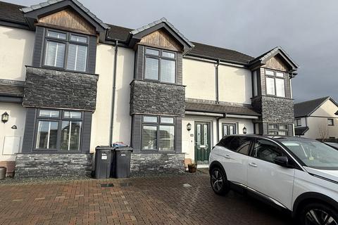 undefined, Cilfach Y Graig, Llangefni, Anglesey, LL77