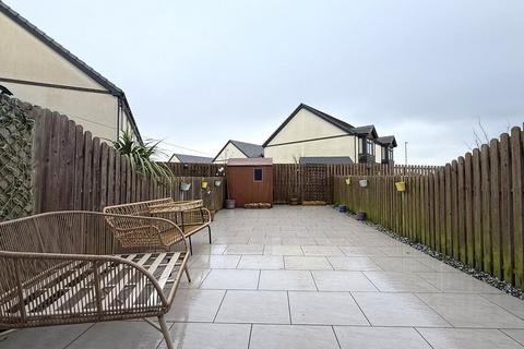 undefined, Cilfach Y Graig, Llangefni, Anglesey, LL77