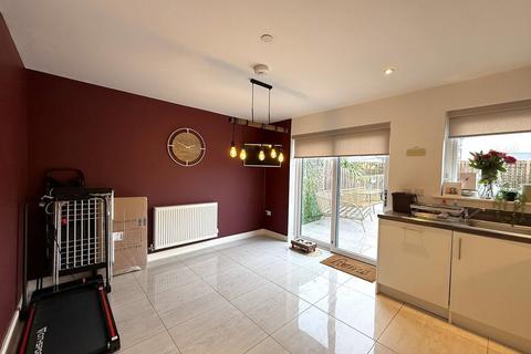 undefined, Cilfach Y Graig, Llangefni, Anglesey, LL77