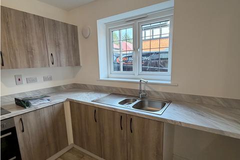 undefined, Wilbraham Road, Manchester M21